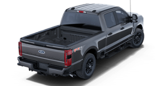 2025 Ford Super Duty® External Image 4